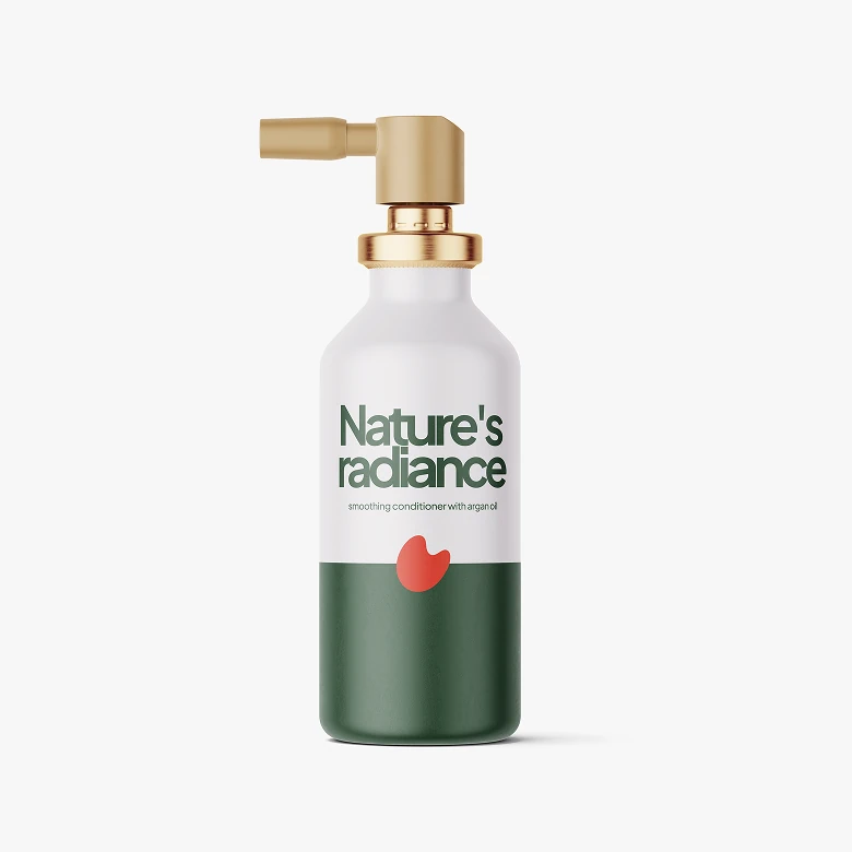 Nature's radiance