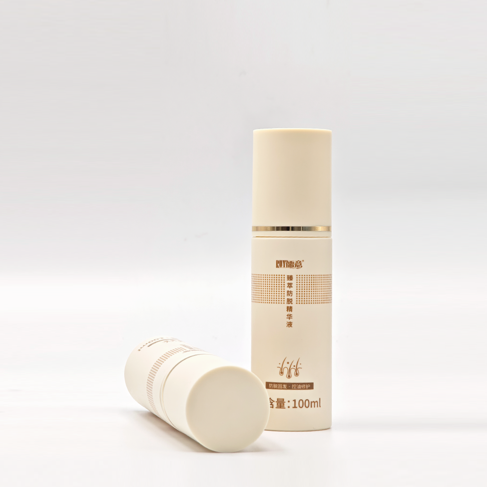 100ml Matte Cosmetic Spray Bottle for Skincare - Image 2
