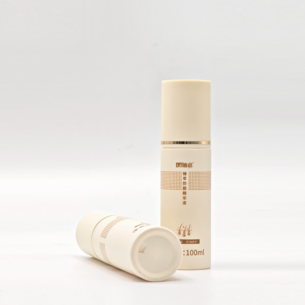 100ml Matte Cosmetic Spray Bottle for Skincare - Image 3