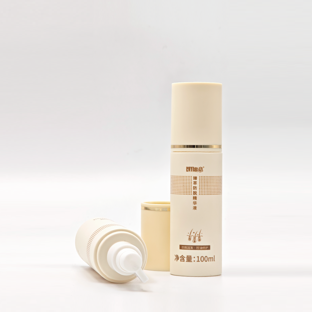 100ml Matte Cosmetic Spray Bottle for Skincare - Image 4