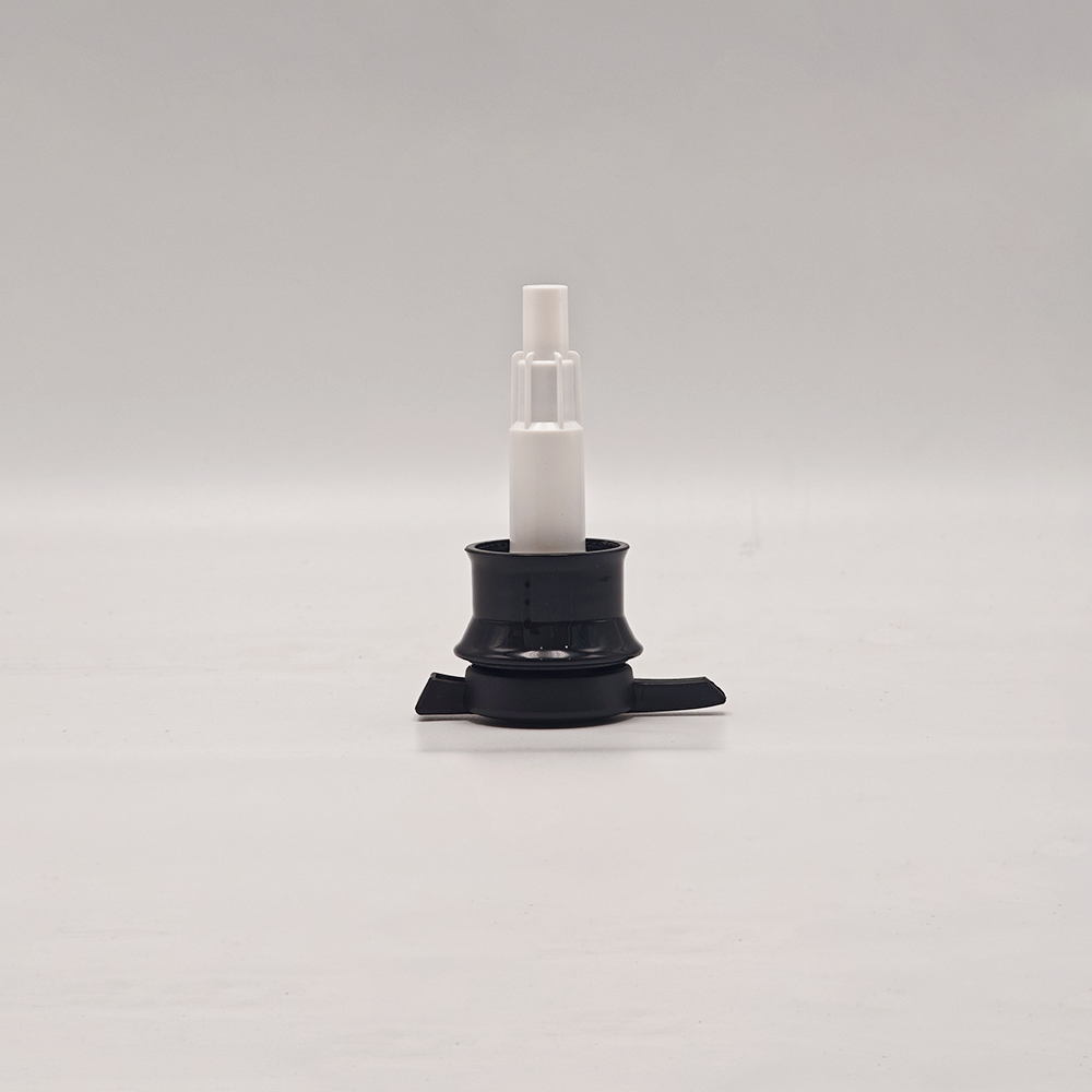 Classic Flip‑Swing Cosmetic Pump Head, Multi‑Color Option Dispenser for Body Care and Beauty Containers - Image 3